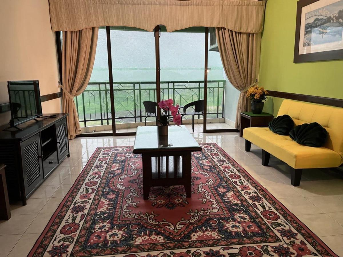 Ferienwohnung Dsavoy Afamosa Melaka Exterior foto